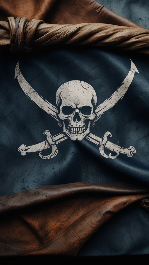 Pirate Flag