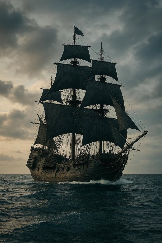 The Whydah Gally